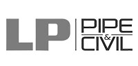 LP-Pipe&-Civil-BW