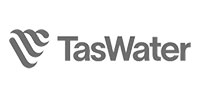 Taswater-BW